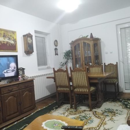 Kraljevski Apartman Kraljevo Dış mekan fotoğraf