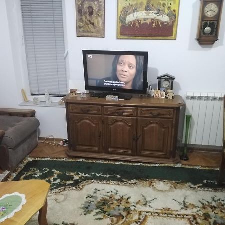 Kraljevski Apartman Kraljevo Dış mekan fotoğraf