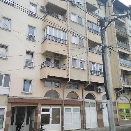 Kraljevski Apartman Kraljevo Dış mekan fotoğraf