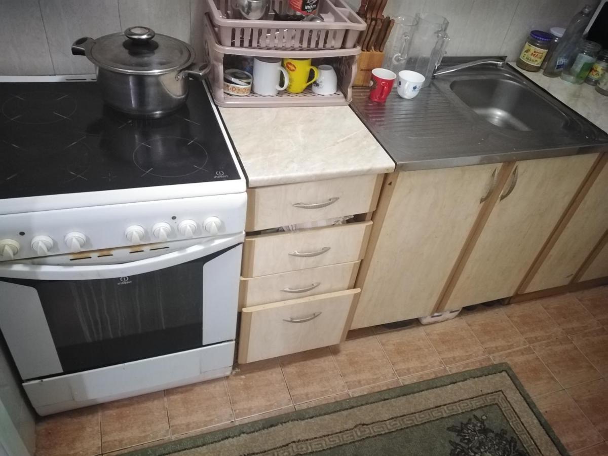 Kraljevski Apartman Kraljevo Dış mekan fotoğraf