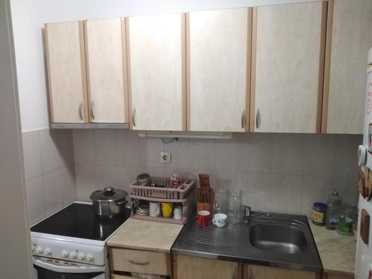 Kraljevski Apartman Kraljevo Dış mekan fotoğraf