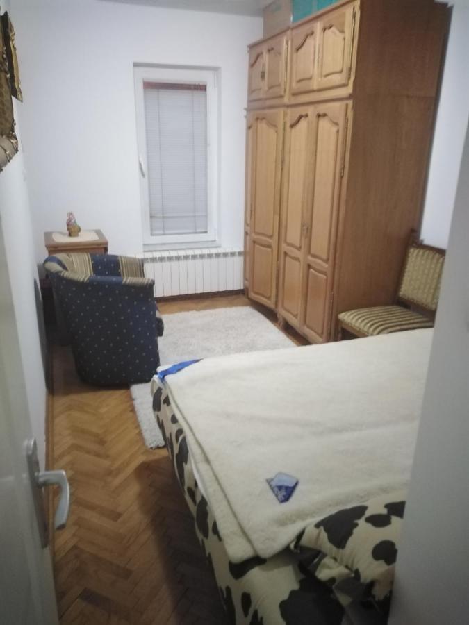 Kraljevski Apartman Kraljevo Dış mekan fotoğraf