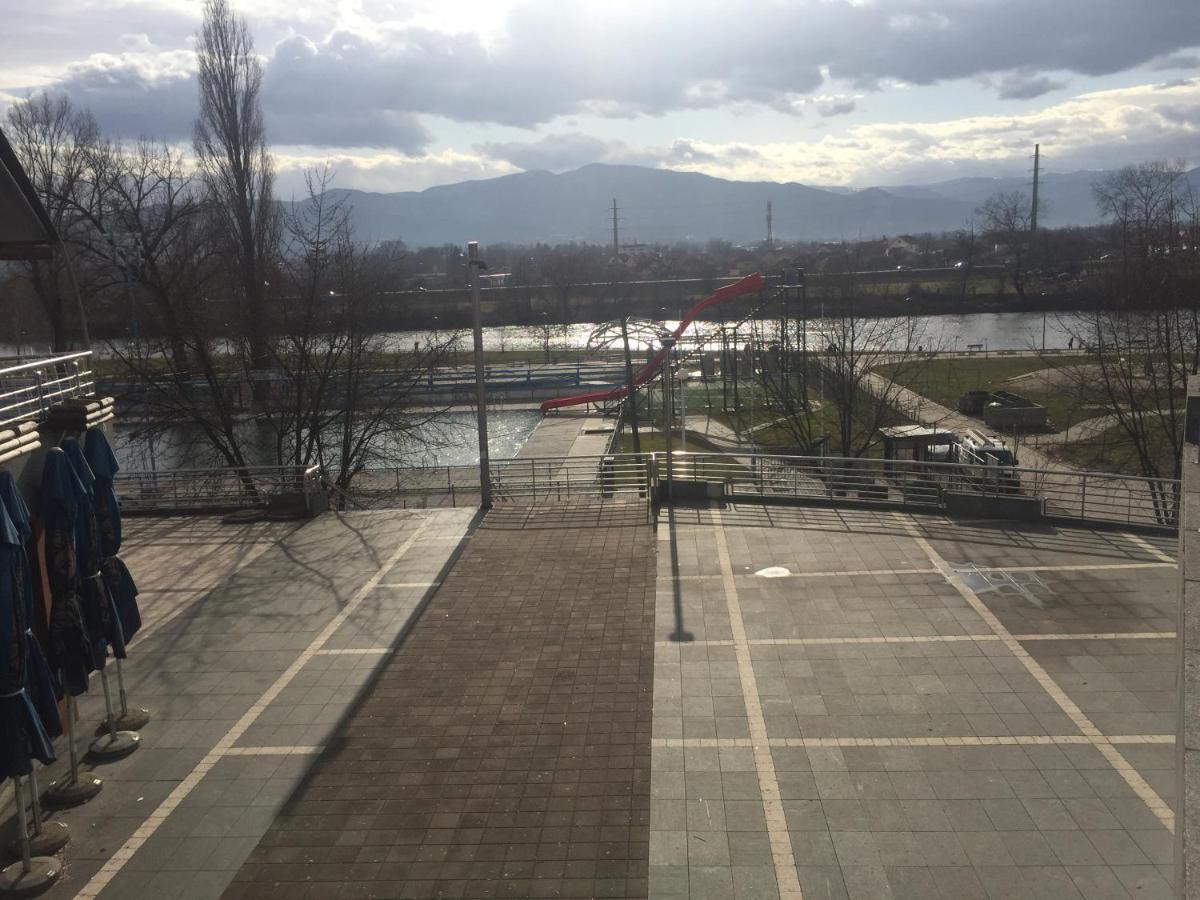 Kraljevski Apartman Kraljevo Dış mekan fotoğraf